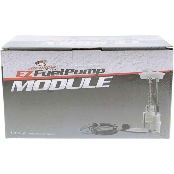 Fuel Pump Module All Balls Racing [6]