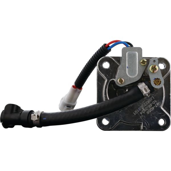 Fuel Pump Module All Balls Racing [6]