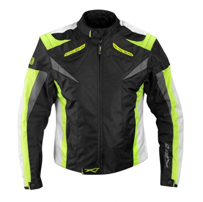 Geaca A-pro Ace textil moto [4]