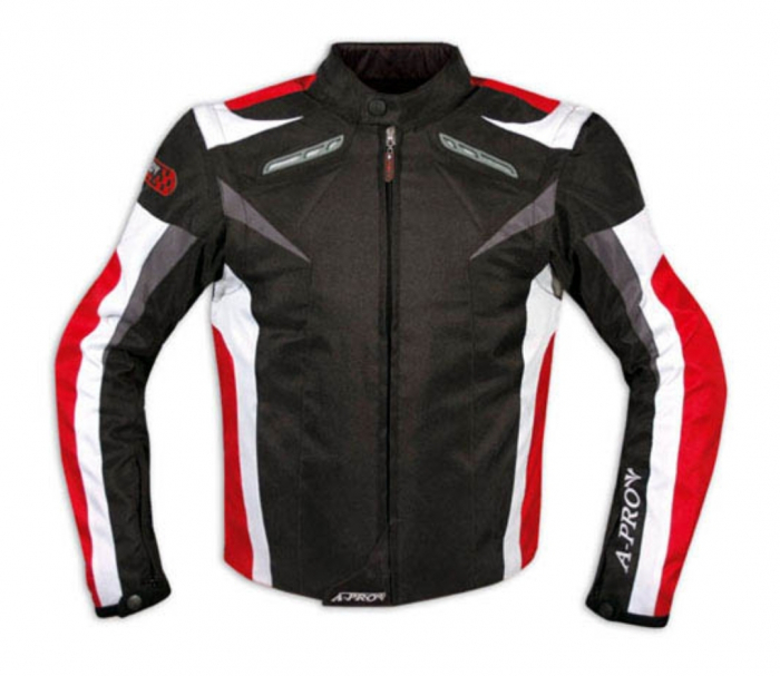 Geaca A-pro Ace textil moto [3]