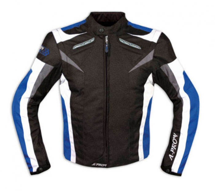 Geaca A-pro Ace textil moto [5]