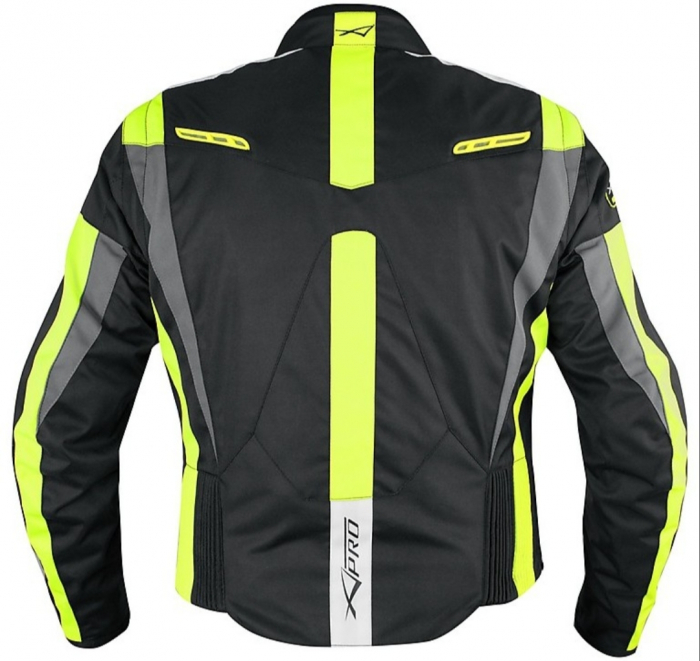 Geaca A-pro Ace textil moto [8]