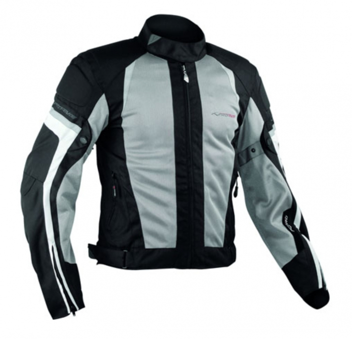 Geaca A-pro Eolo textil  vara moto ATV scuter [3]