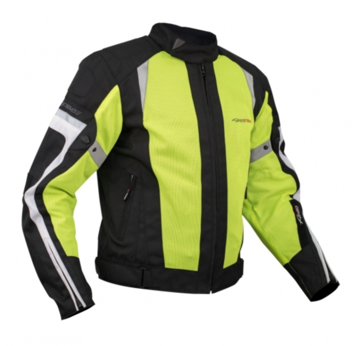 Geaca A-pro Eolo textil  vara moto ATV scuter [4]