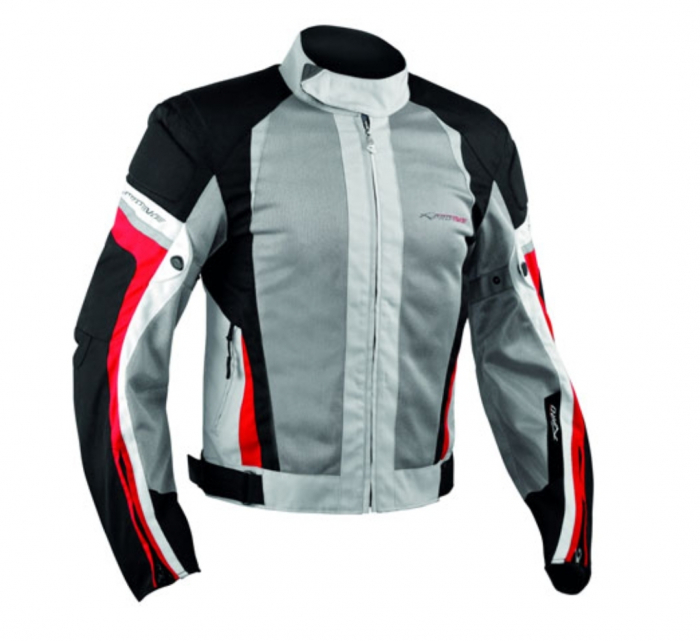 Geaca A-pro Eolo textil  vara moto ATV scuter [2]