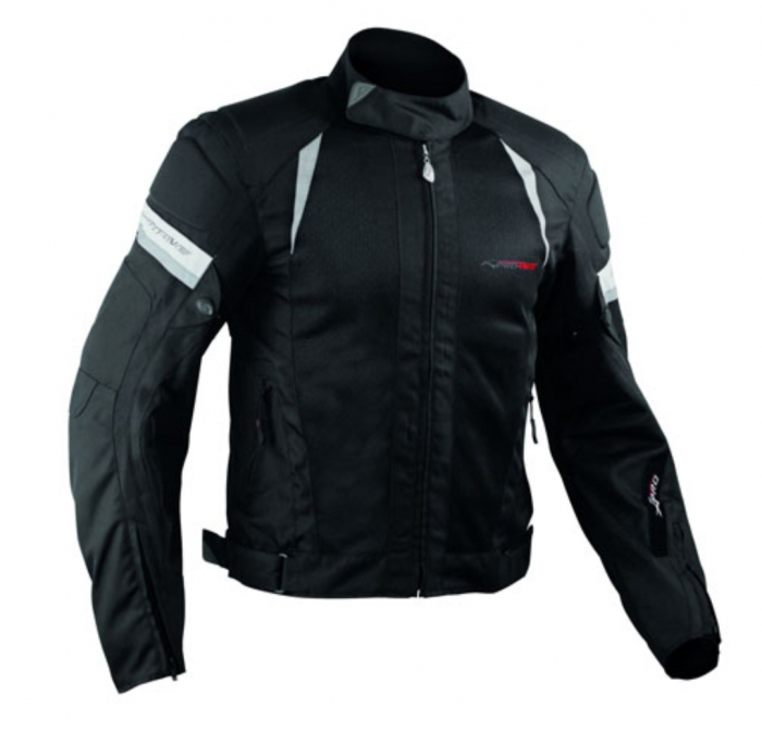 Geaca A-pro Eolo textil  vara moto ATV scuter [5]