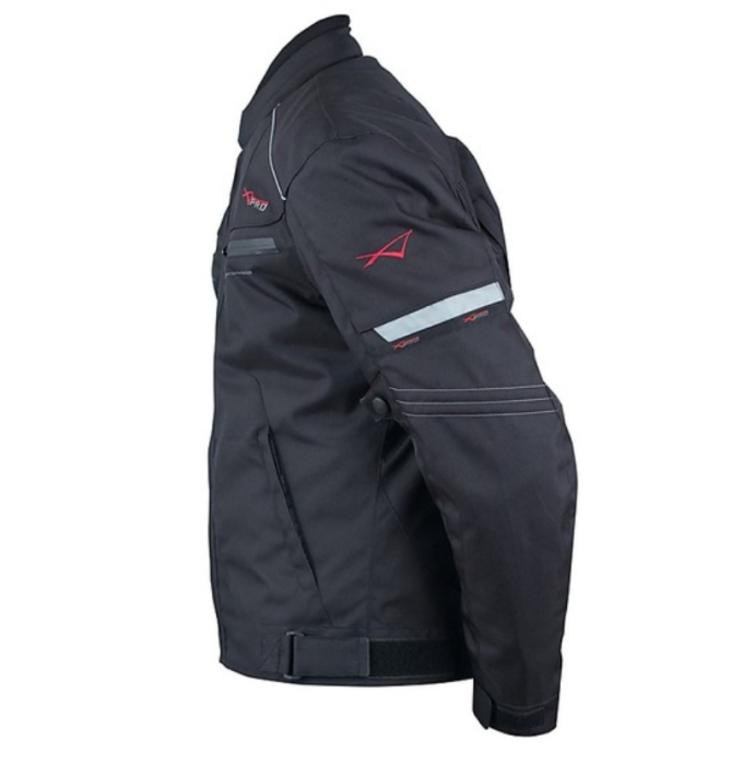 Geaca A-pro Impact textil moto atv [4]