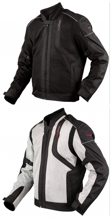 Geaca A-pro Sensor textil moto atv [1]