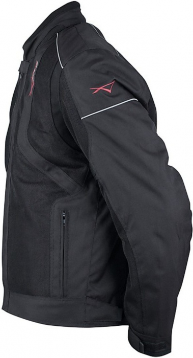 Geaca A-pro Sensor textil moto atv [6]