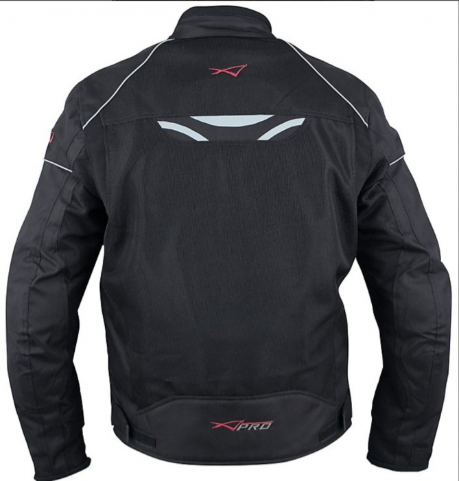 Geaca A-pro Sensor textil moto atv [4]