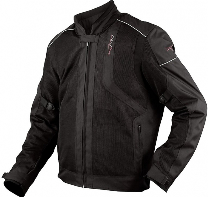 Geaca A-pro Sensor textil moto atv [3]
