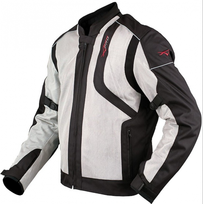 Geaca A-pro Sensor textil moto atv [2]