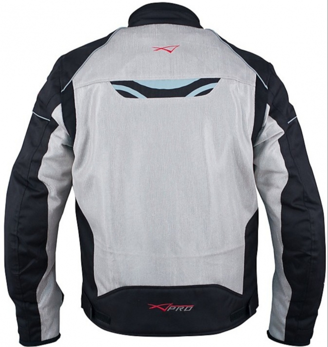 Geaca A-pro Sensor textil moto atv [5]