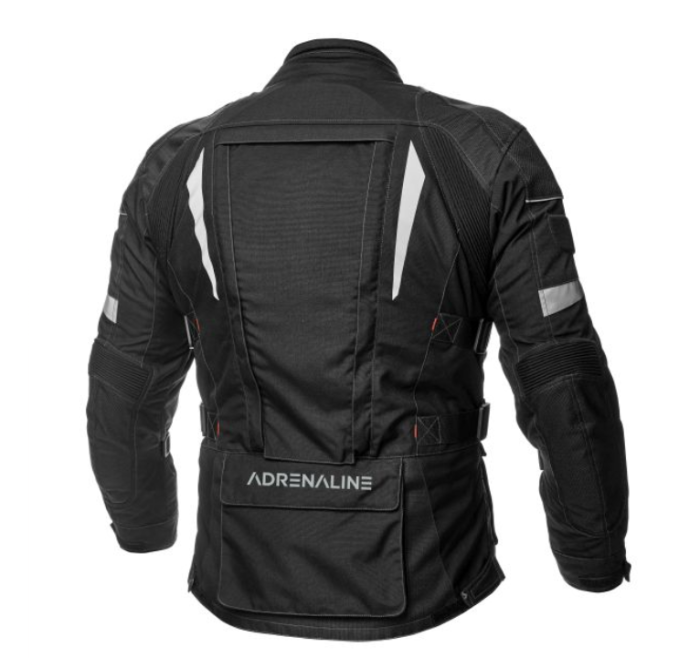 Geaca Adrenaline Cameleon 2.0 PPE neagra [2]