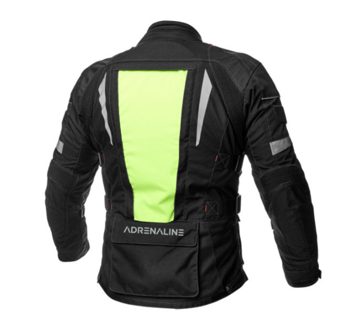 Geaca Adrenaline Cameleon 2.0 PPE neagra [4]