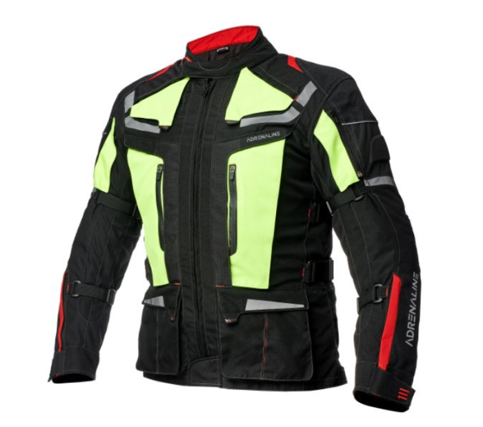 Geaca Adrenaline Cameleon 2.0 PPE neagra [3]