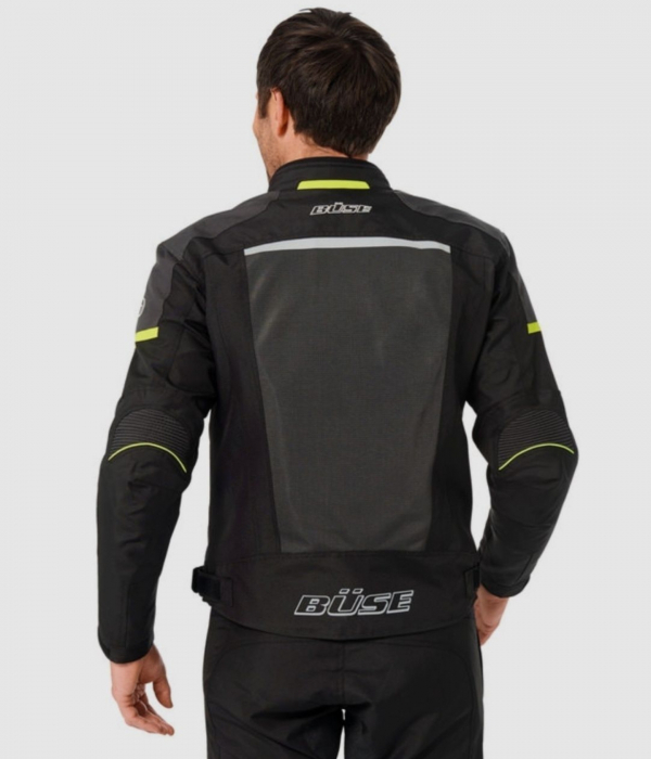 Geaca Buse Santerno textil moto atv vara [3]