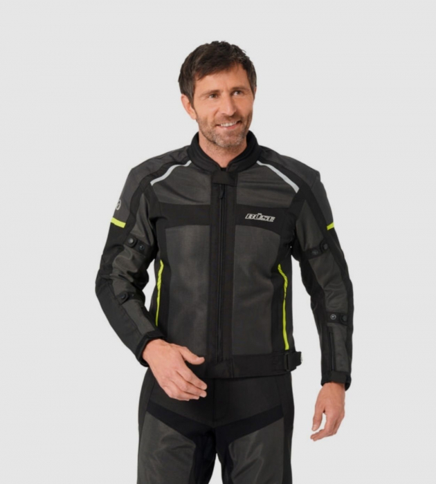 Geaca Buse Santerno textil moto atv vara [4]