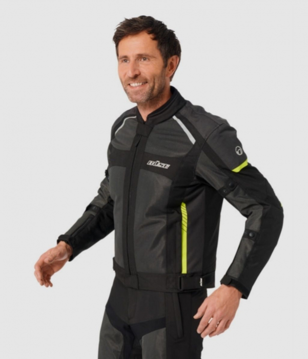 Geaca Buse Santerno textil moto atv vara [5]