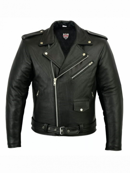 Geaca Classic Chopper [1]