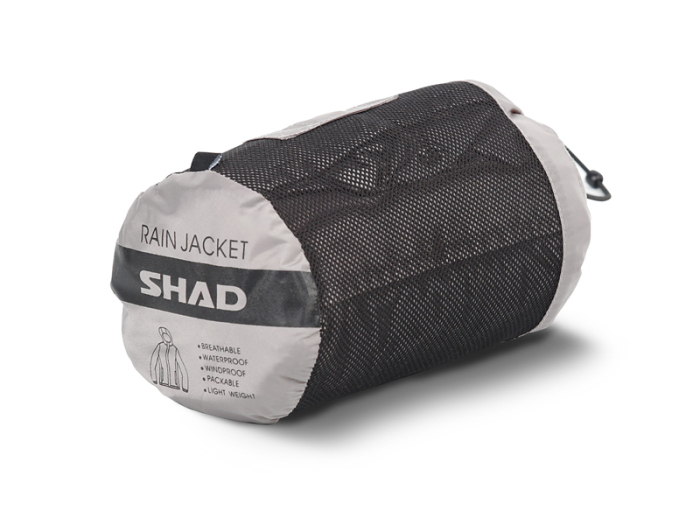 Geaca de ploaie SHAD X0SR55L L [2]