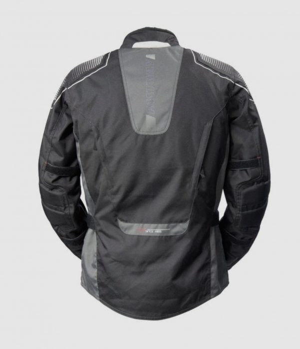 Geaca Fastway touring moto atv textil [2]