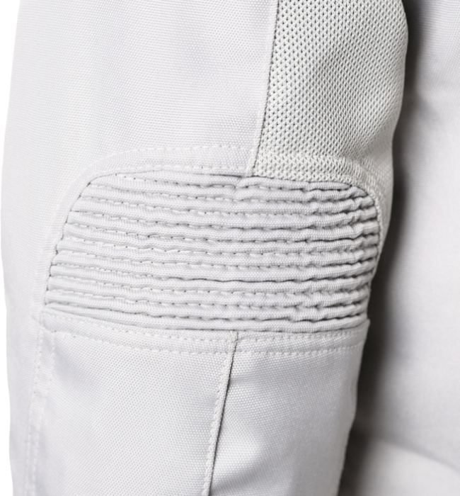 Geaca GMS FIFTYSIX.7 creme white L [5]