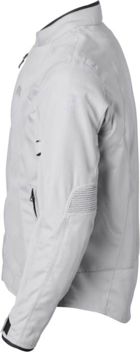 Geaca GMS FIFTYSIX.7 creme white L [3]