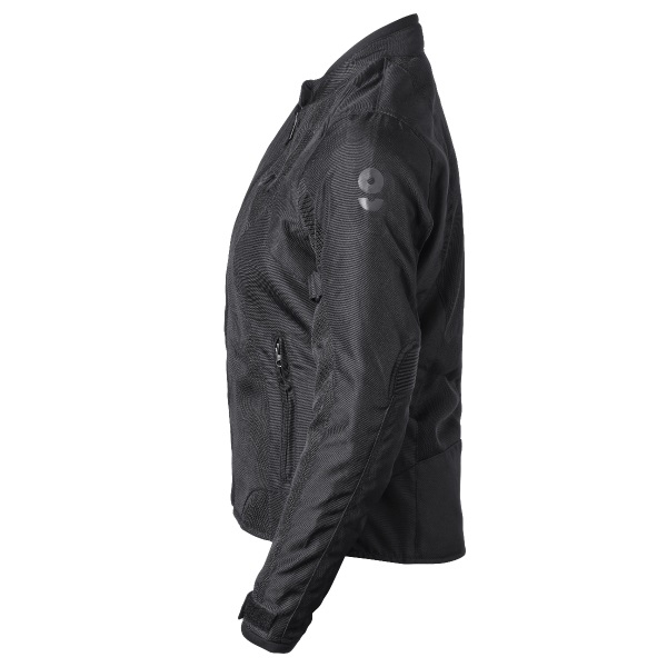 Geaca GMS FiftySix.7 Lady Negru DXS [2]