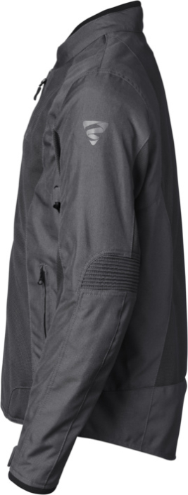 Geaca GMS FIFTYSIX.7 Negru 3XL [3]