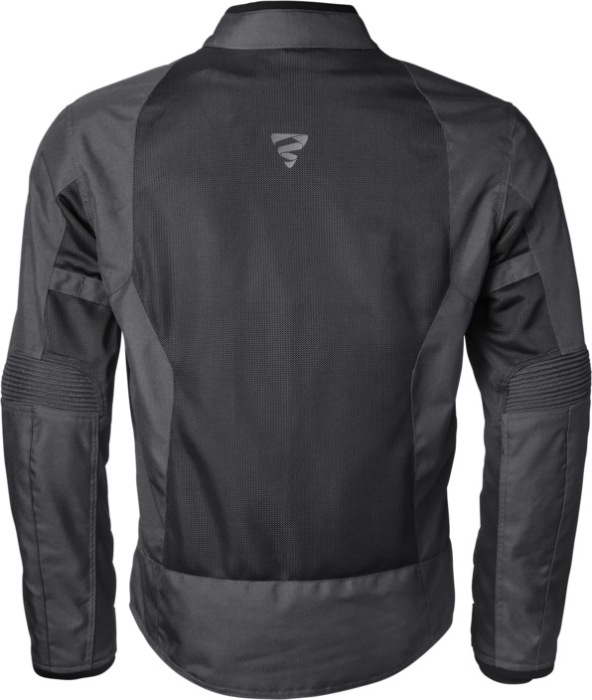 Geaca GMS FIFTYSIX.7 Negru 3XL [2]