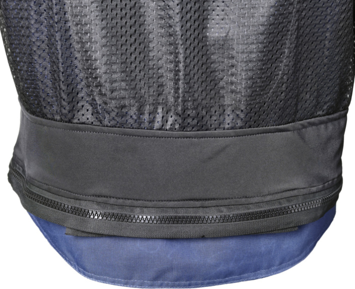 Geaca GMS FIFTYSIX.7 ZG51021 navy blue L [4]