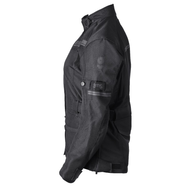 Geaca GMS GEAR NEO WP MAN Negru 2XL [3]