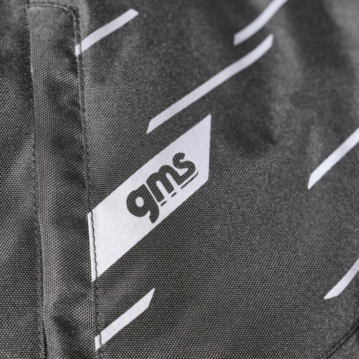 Geaca GMS Kasai WP black-blue XL [10]