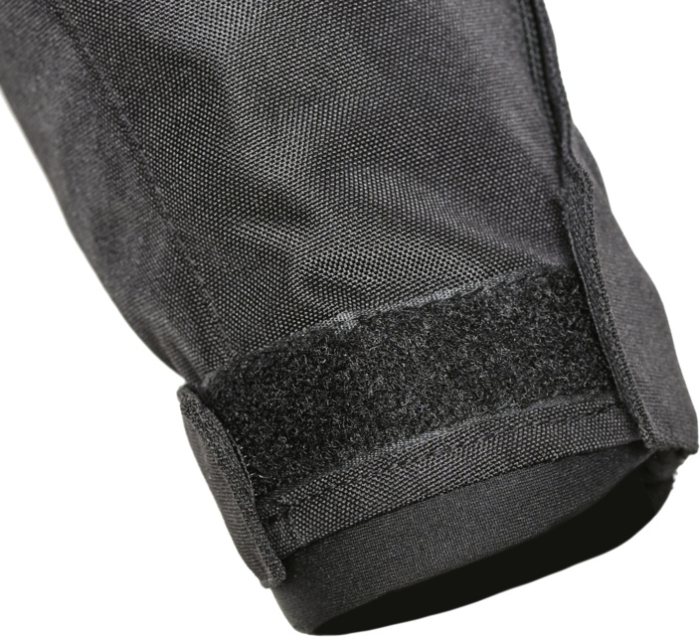 Geaca GMS Kasai WP black-blue XL [4]