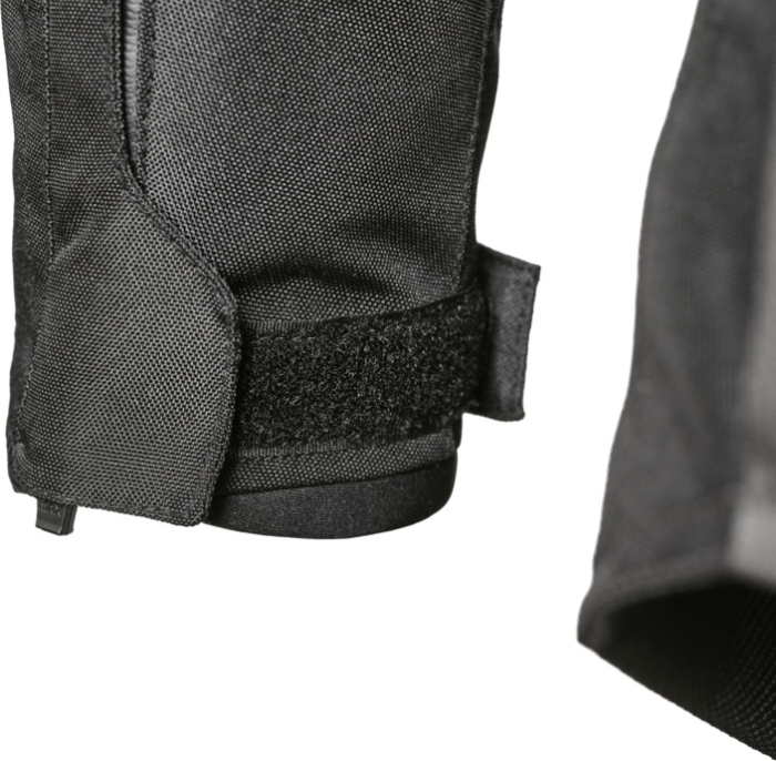 Geaca GMS TIGRIS WP black-grey 4XL [4]