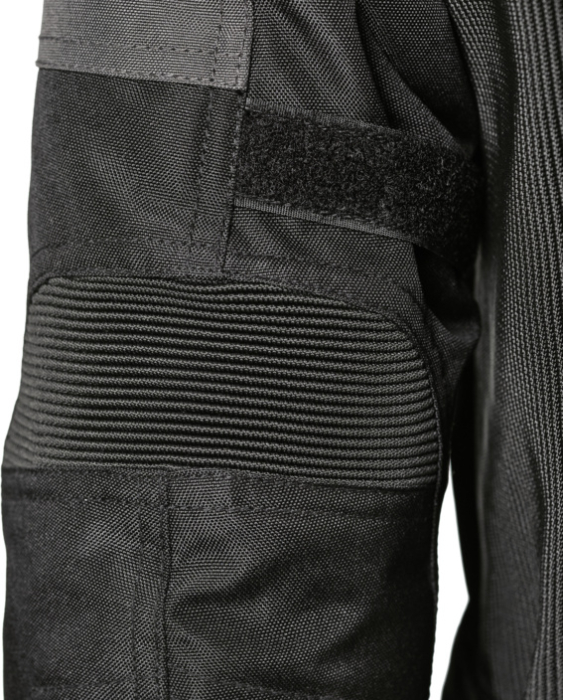 Geaca GMS TIGRIS WP black-grey 4XL [5]