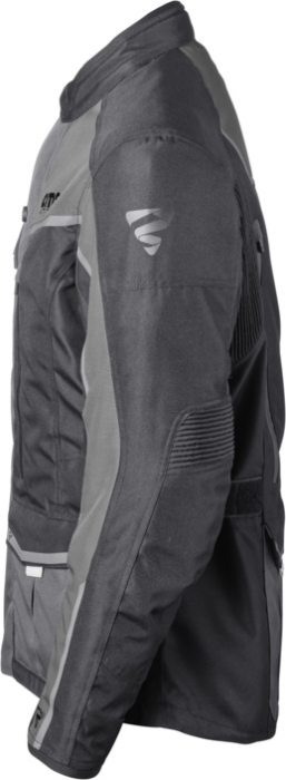 Geaca GMS Twister Neo WP Man black-grey L [3]