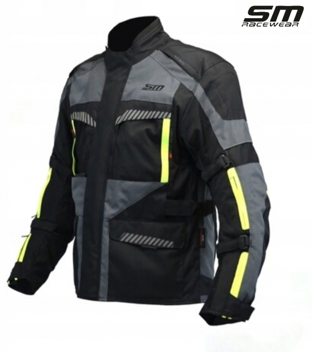 Geaca Highland [3]