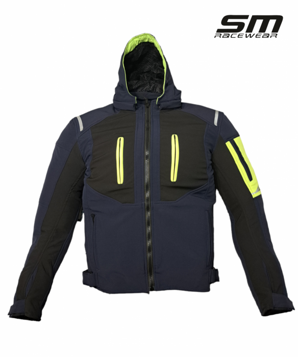 Geaca Lima Softshell [7]