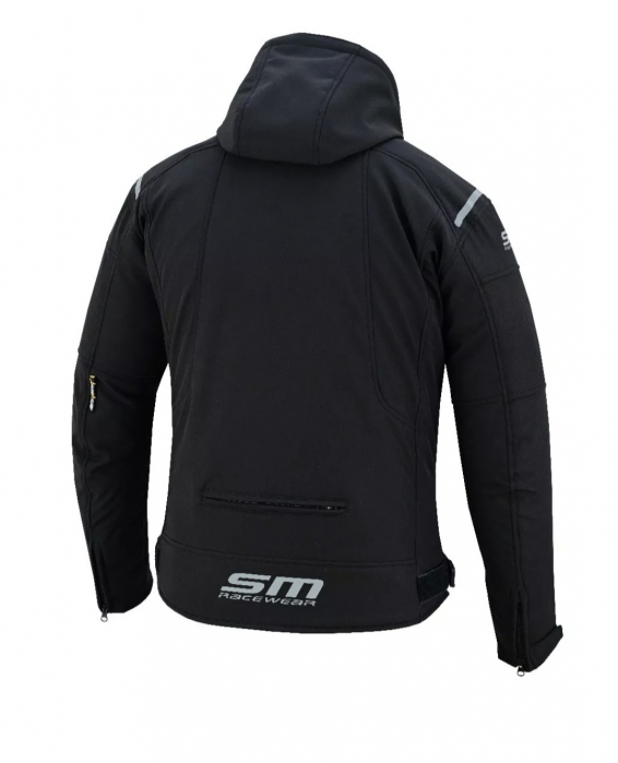Geaca Lima Softshell [6]