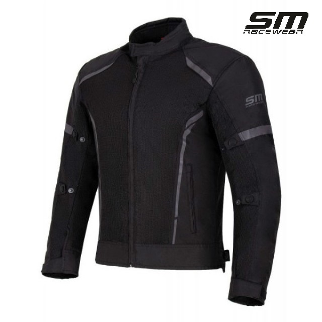 Geaca MeshTech [1]