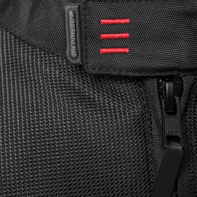 Geaca moto Adrenaline Meshtec 2.0 negru [4]