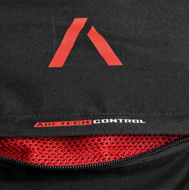 Geaca moto Adrenaline Sola 2.0 [3]