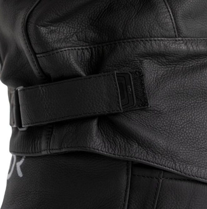 Geaca Moto Barbati Adrenaline Symetric PPE Negru [12]