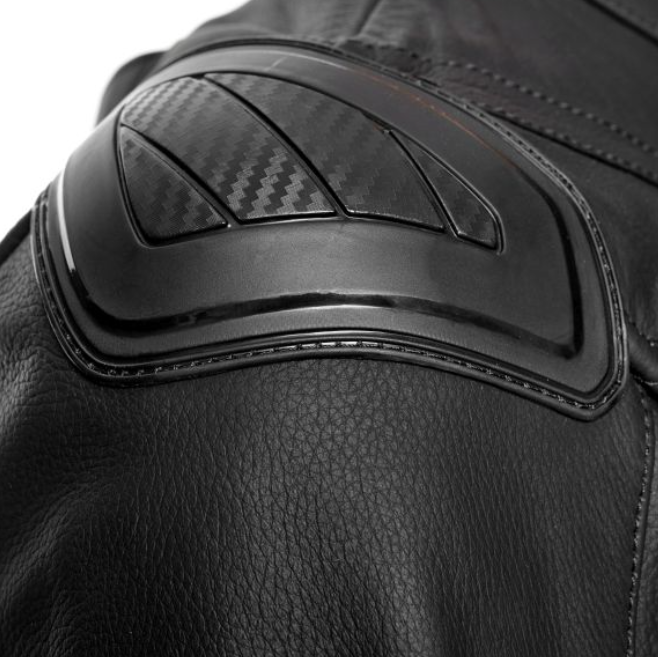 Geaca Moto Barbati Adrenaline Symetric PPE Negru [5]