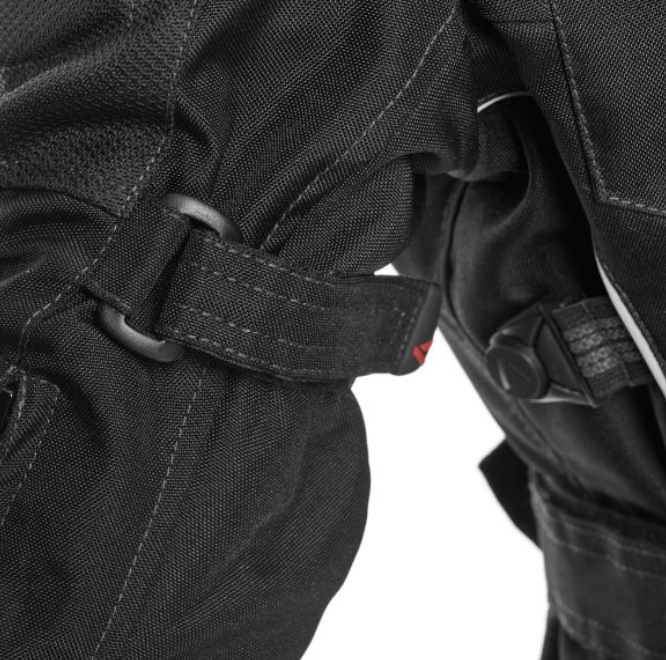Geaca moto textil dama Adrenaline Alaska Lady 2.0 [5]