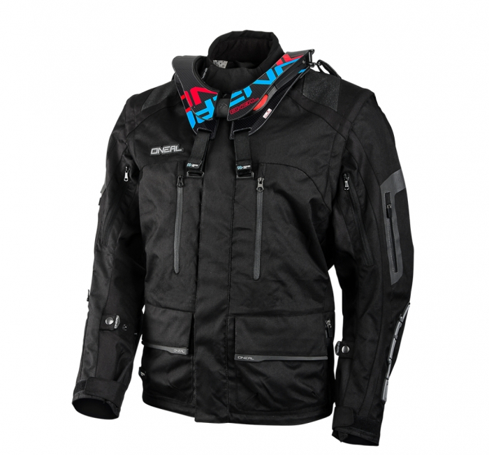 Geaca O'Neal Baja enduro atv moto [2]