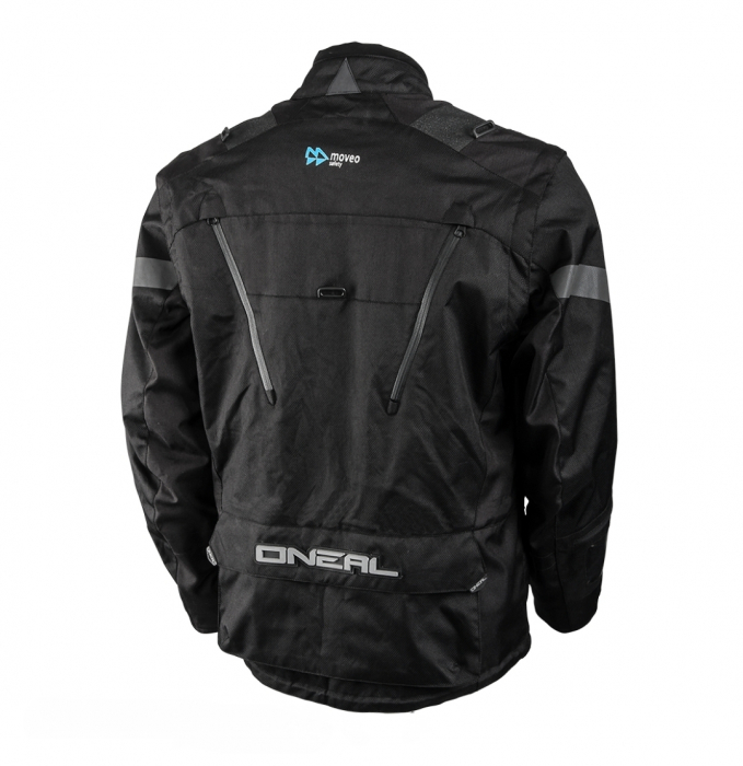 Geaca O'Neal Baja enduro atv moto [6]