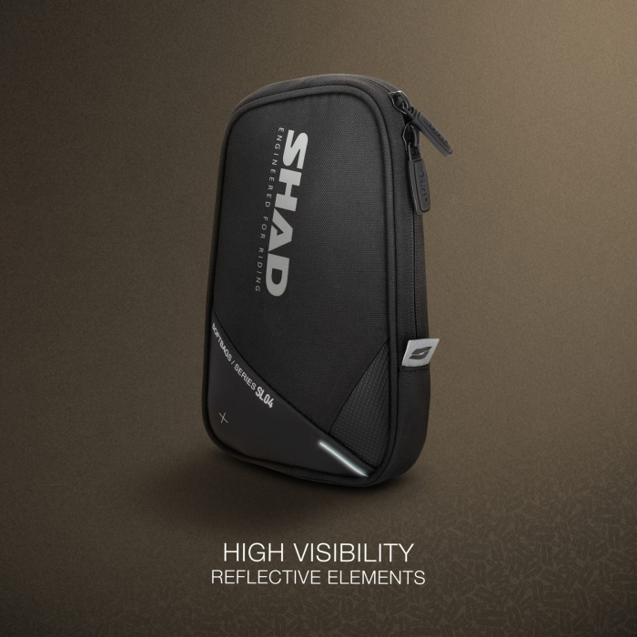 Geanta de picior 0.5L SHAD SL04 X0SL041 [6]